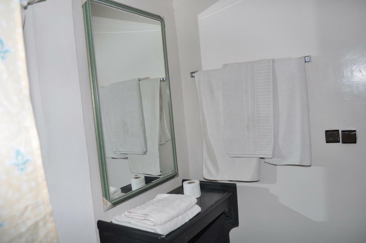 Chambre Triple Standard
