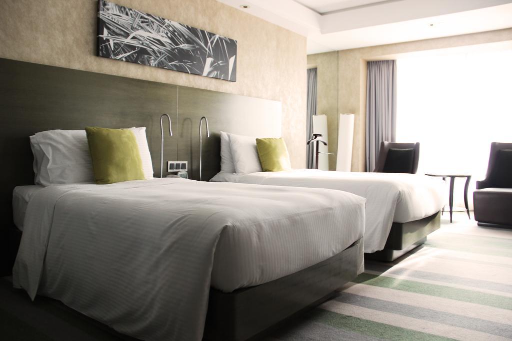 Deluxe Kamer