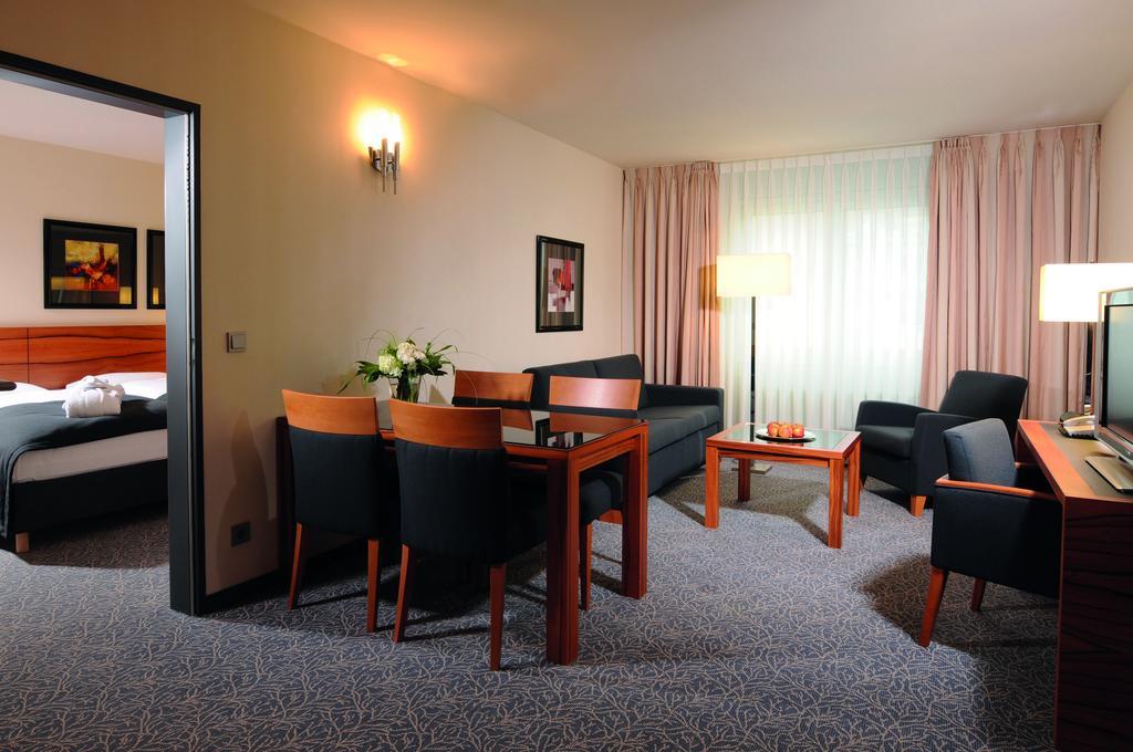 Suite Sénior