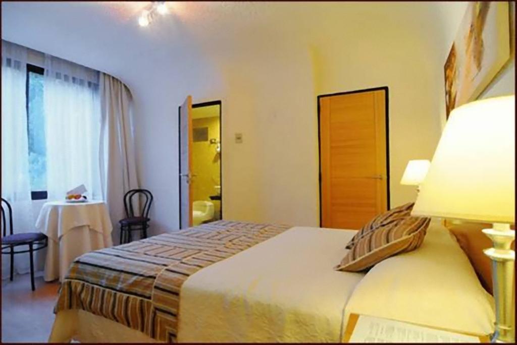 Quarto Individual Standard