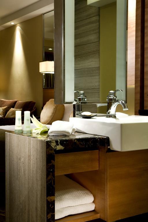 Suite Dúplex Executive