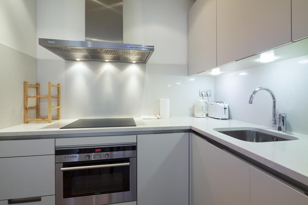 Maisonette-Apartment (2 Erwachsene) mit Terrasse