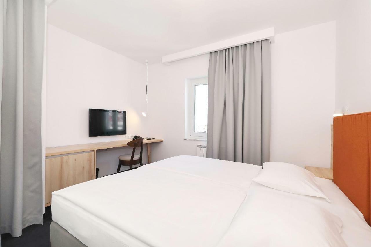 Premium Tweepersoonskamer met Balkon