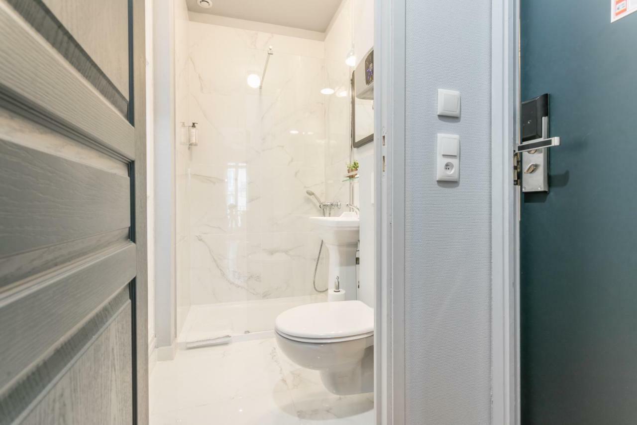 Apartment mit 2 Schlafzimmern und Balkon