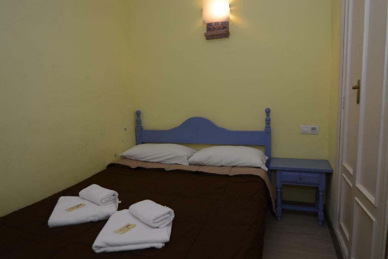 Apartamento - Planta baja