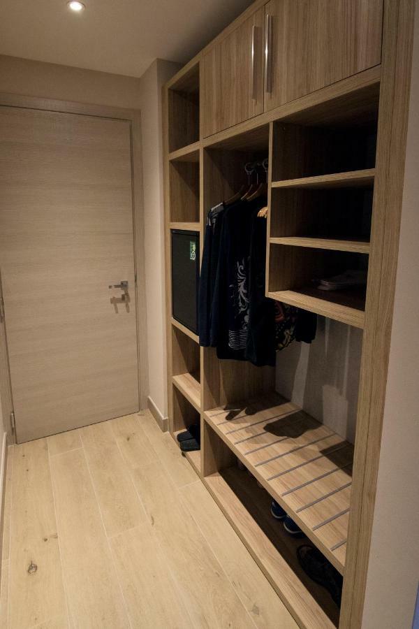 Deluxe Doppel-/Zweibettzimmer mit Seeblick