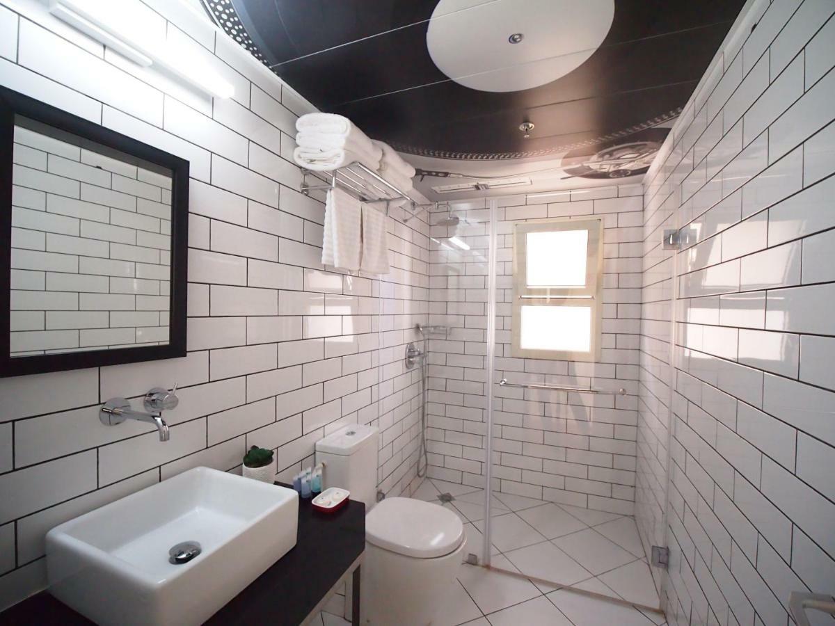 Appartement Supérieur 1 Chambre