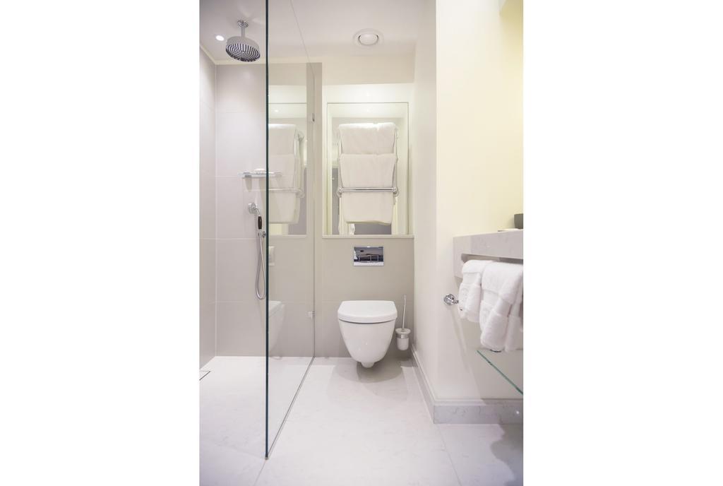 Chambre Double Classique