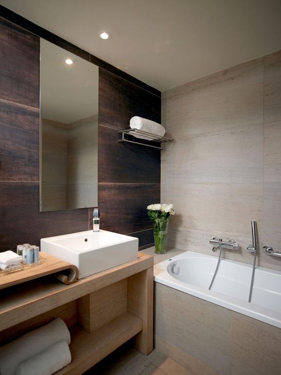 Premium Doppelzimmer mit Meerblick