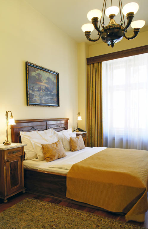 Chambre Double Standard avec Service de Navette Aller Simple