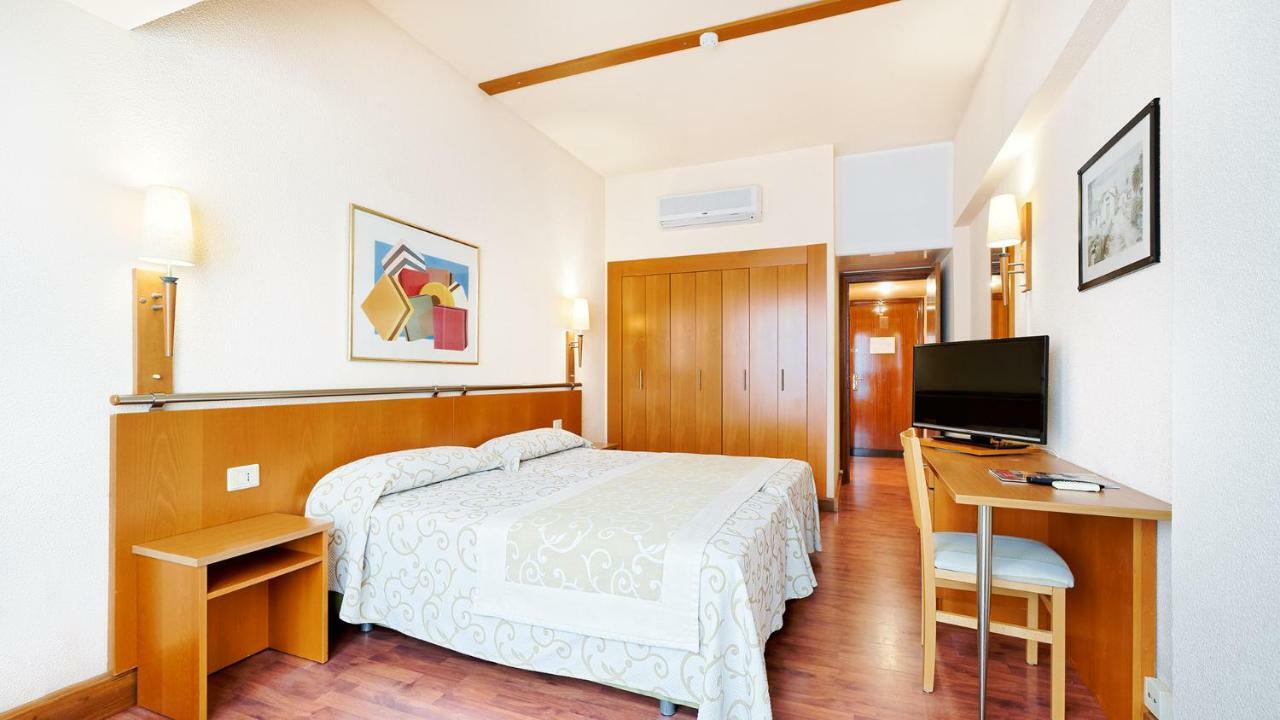 Economy Doppel-/Zweibettzimmer