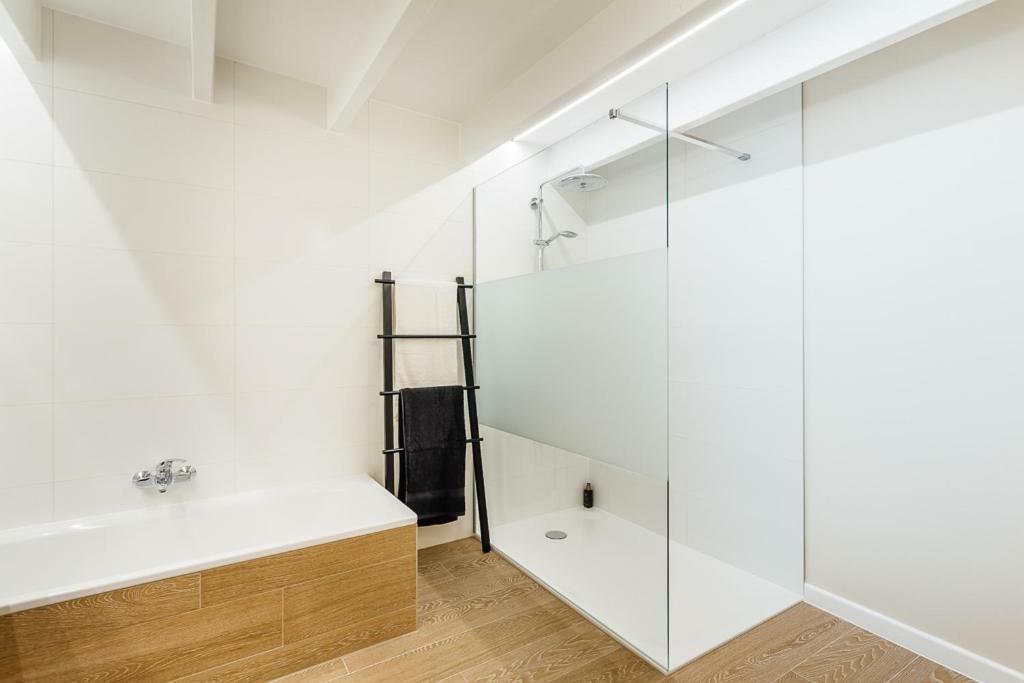 Maisonnette/Duplex +++