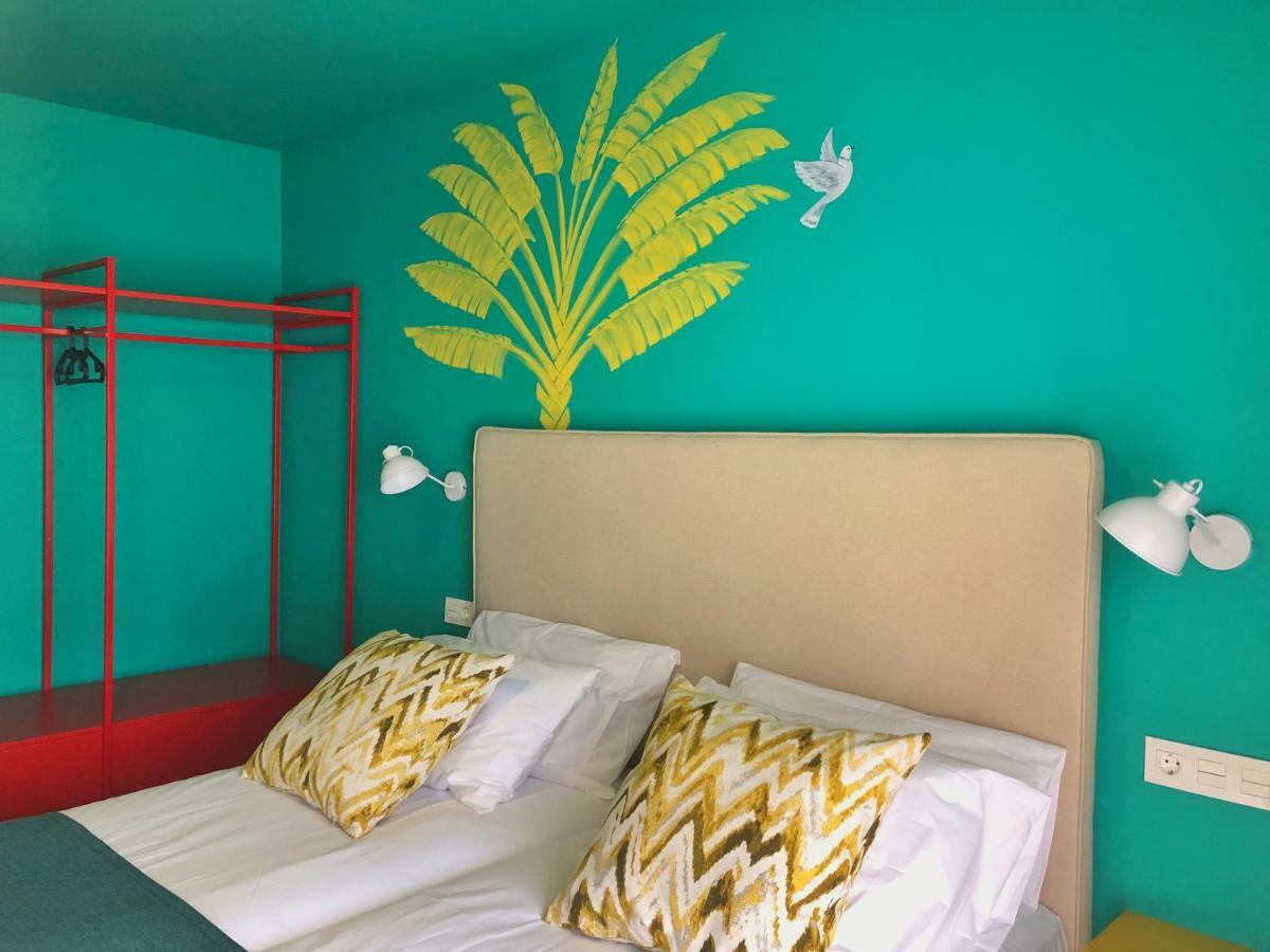 Kleines Doppelzimmer