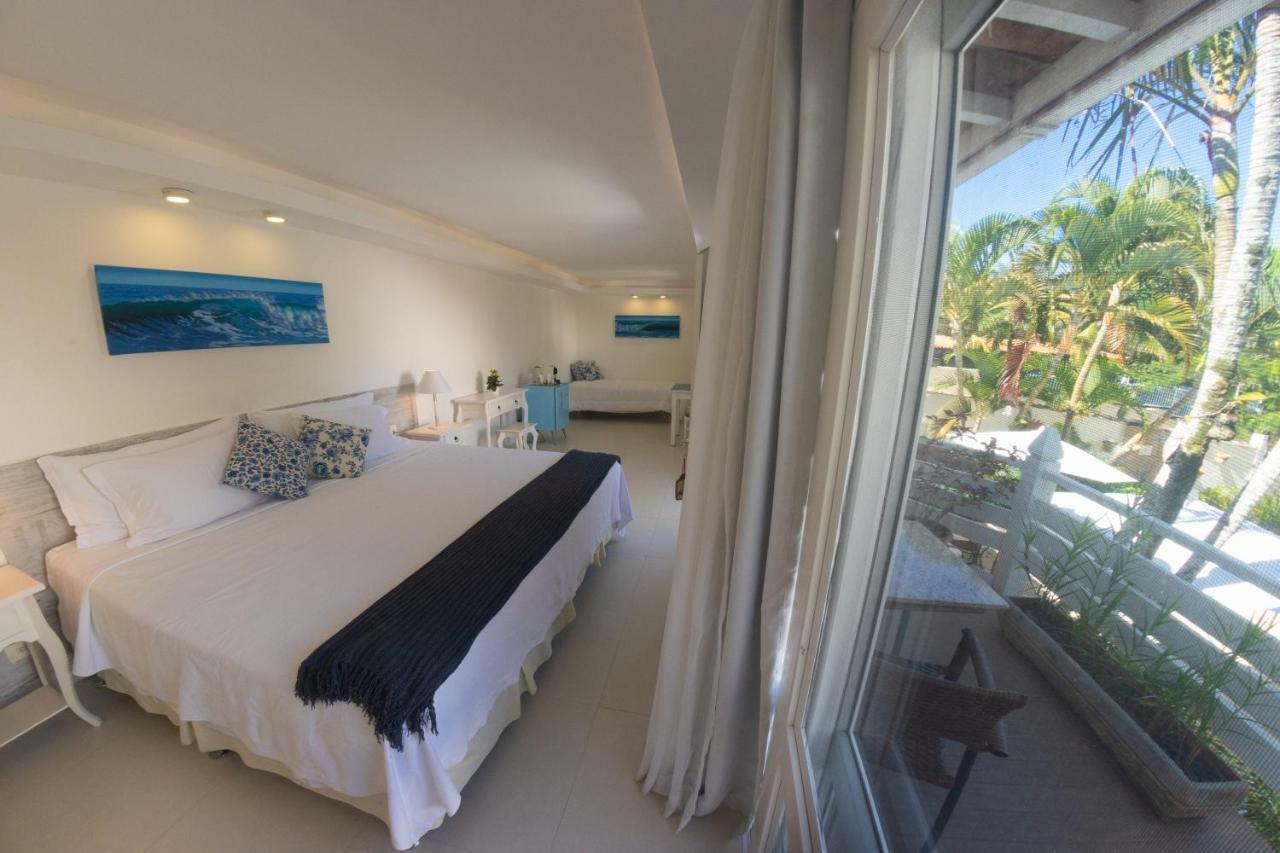 Quarto Triplo Superior