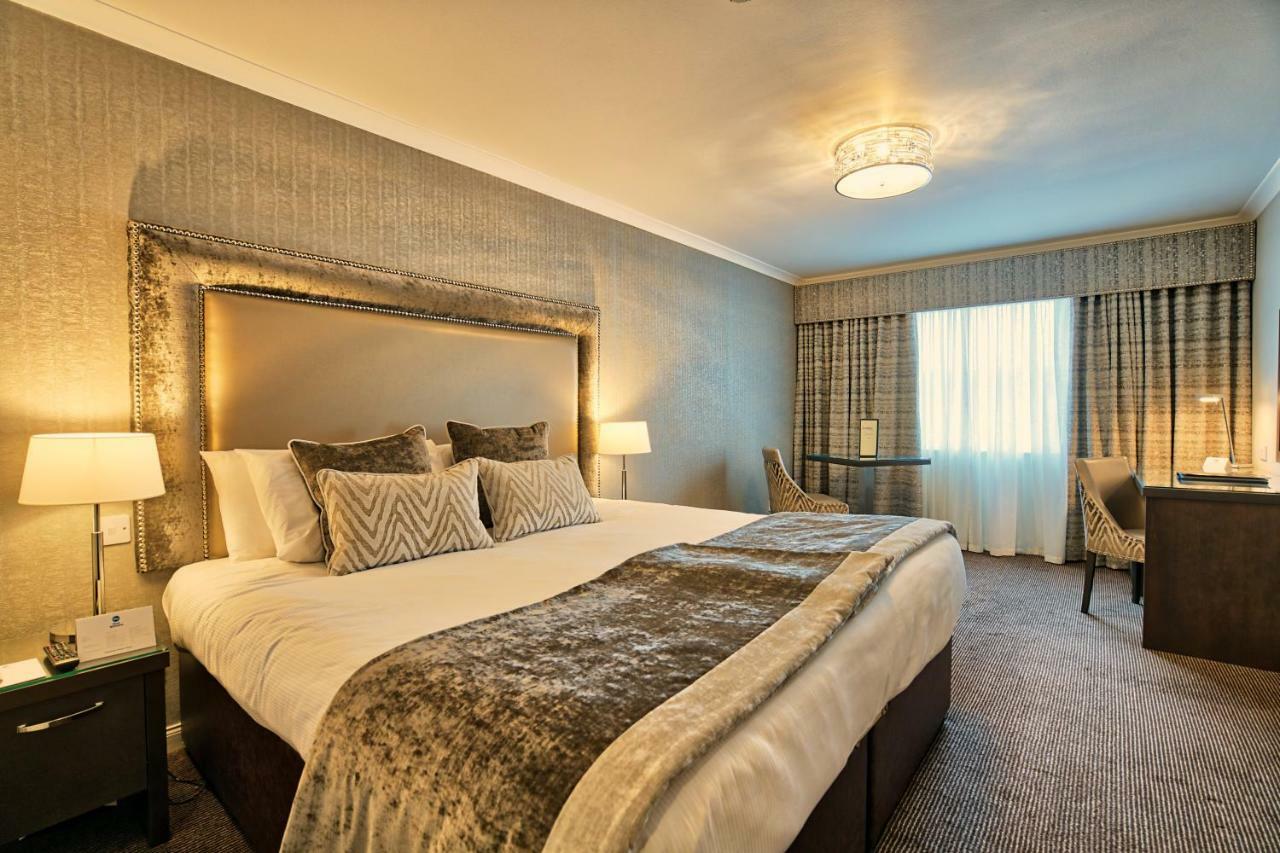 Classic Doppel- oder Zweibettzimmer