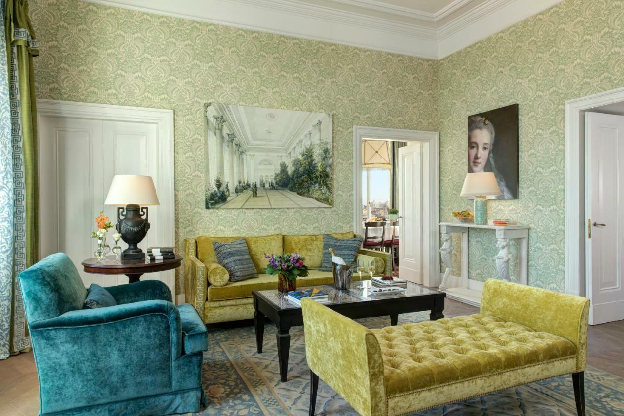 Suite Presidencial