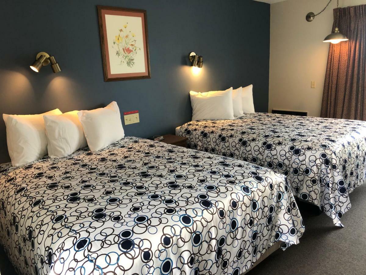 Deluxe Zimmer