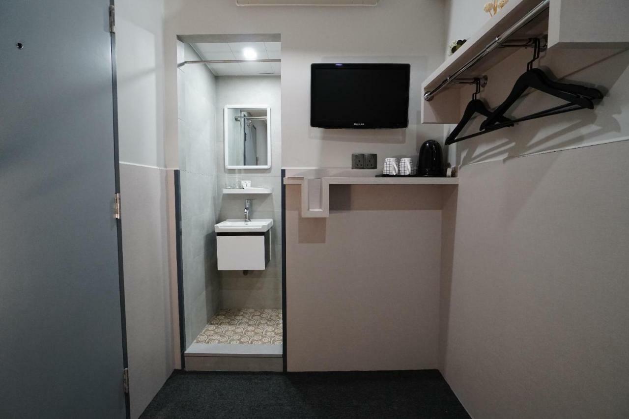 Standard Doppelzimmer