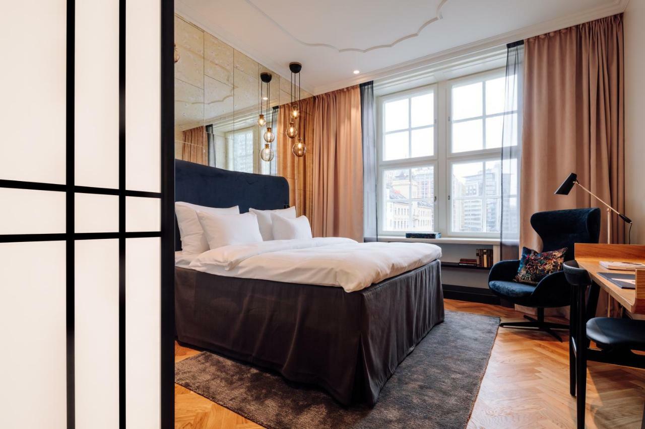 Superior Kamer met Kingsize Bed