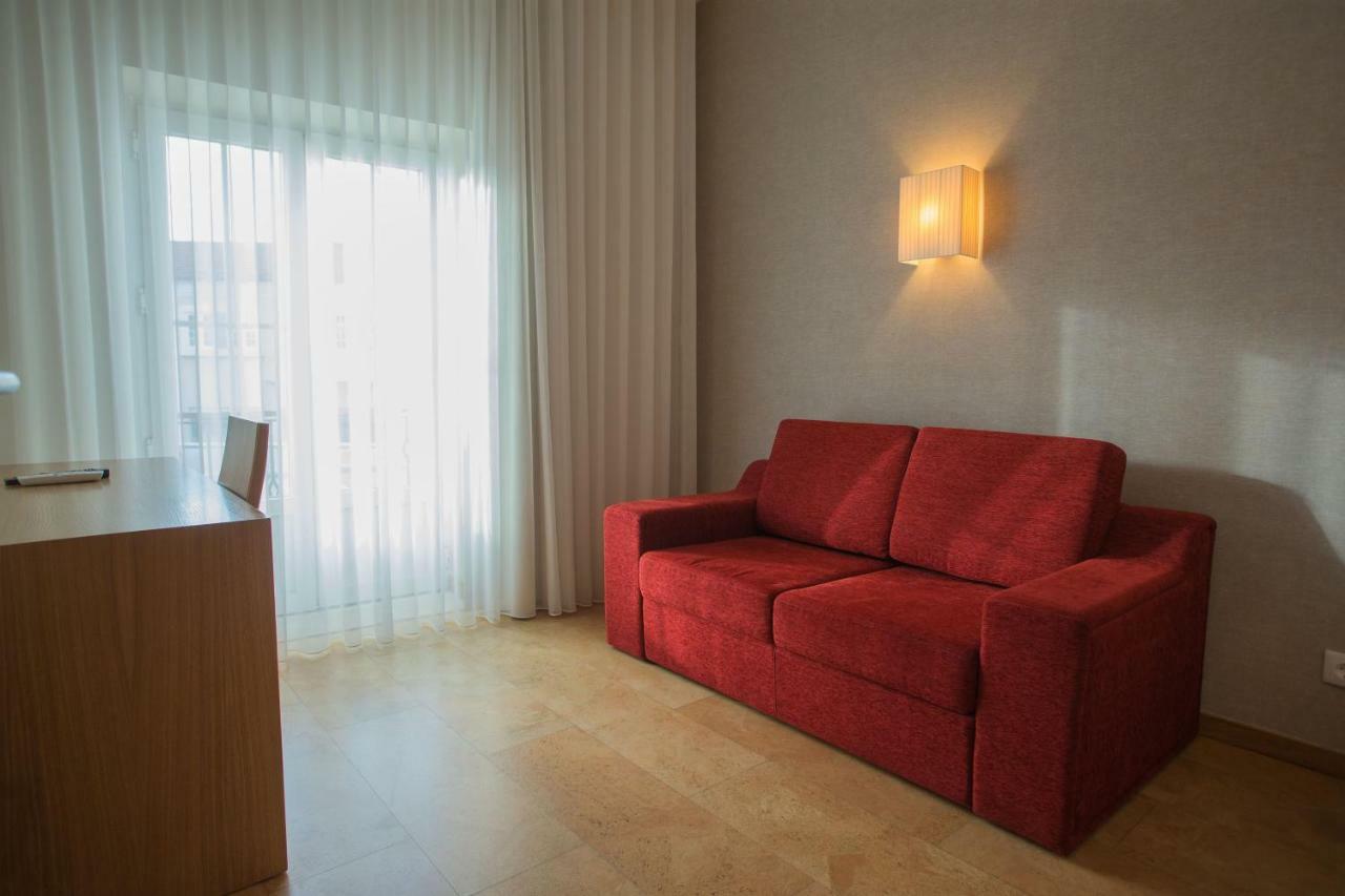 Suite Estándar