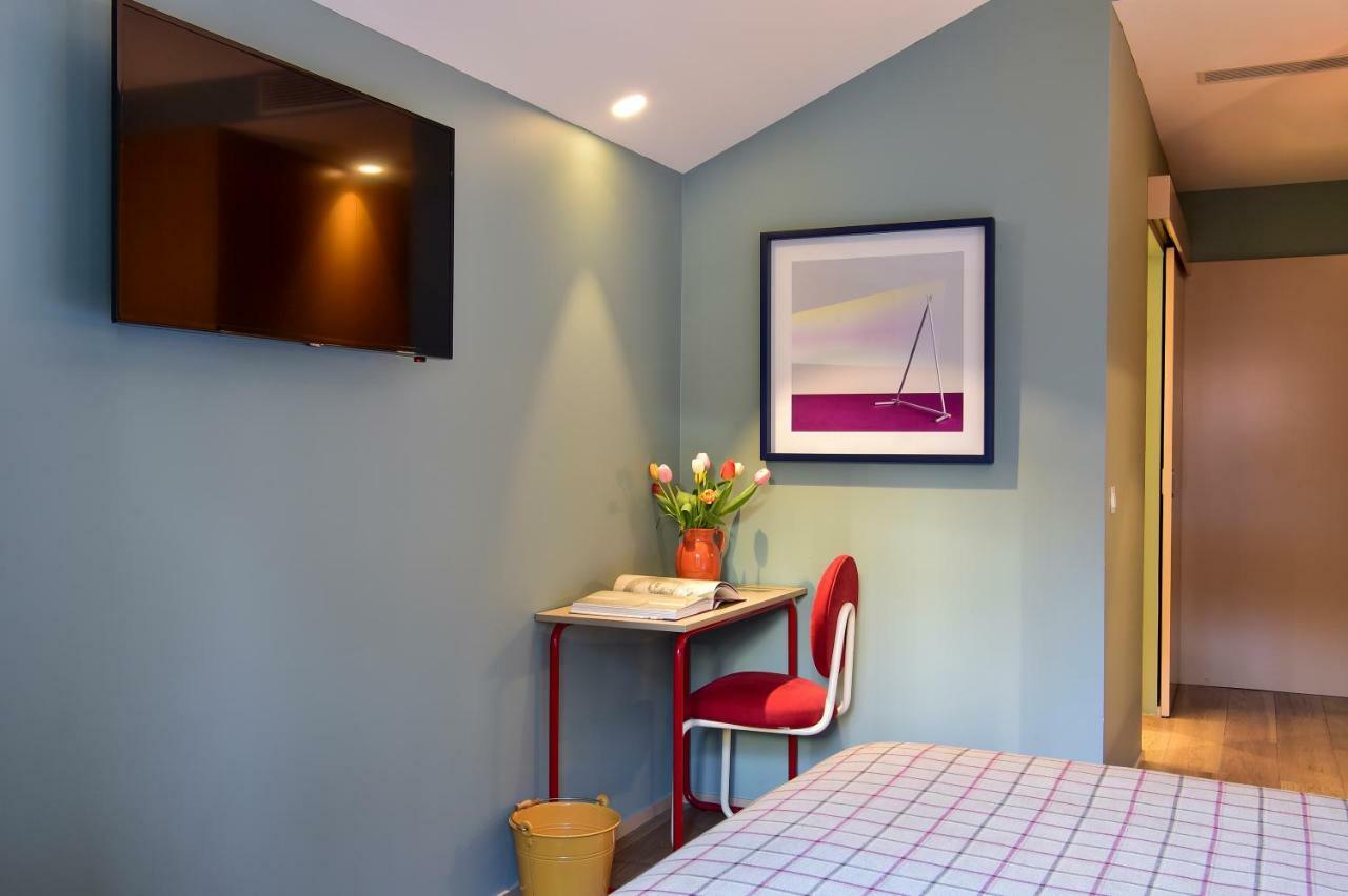 Chambre Double Standard