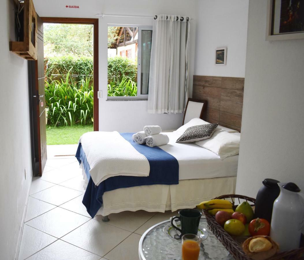Quarto Duplo