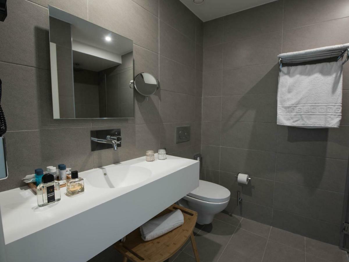Habitación Doble Superior
