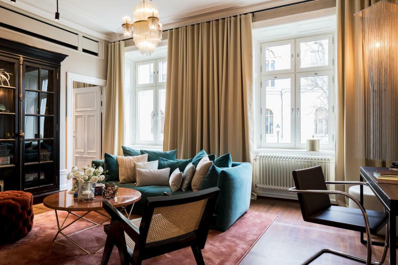Grote Kamer met Kingsize Bed