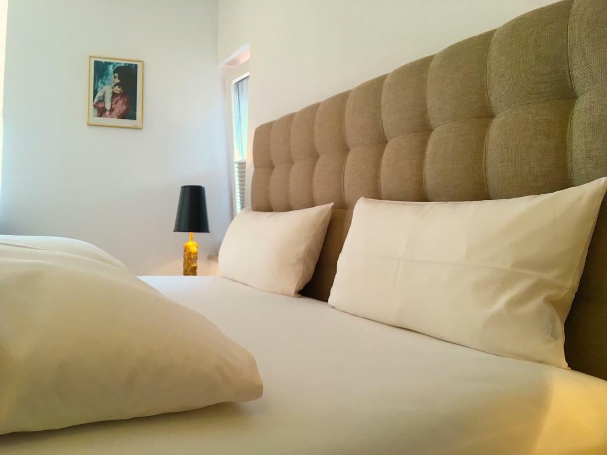 Deluxe Junior Suite
