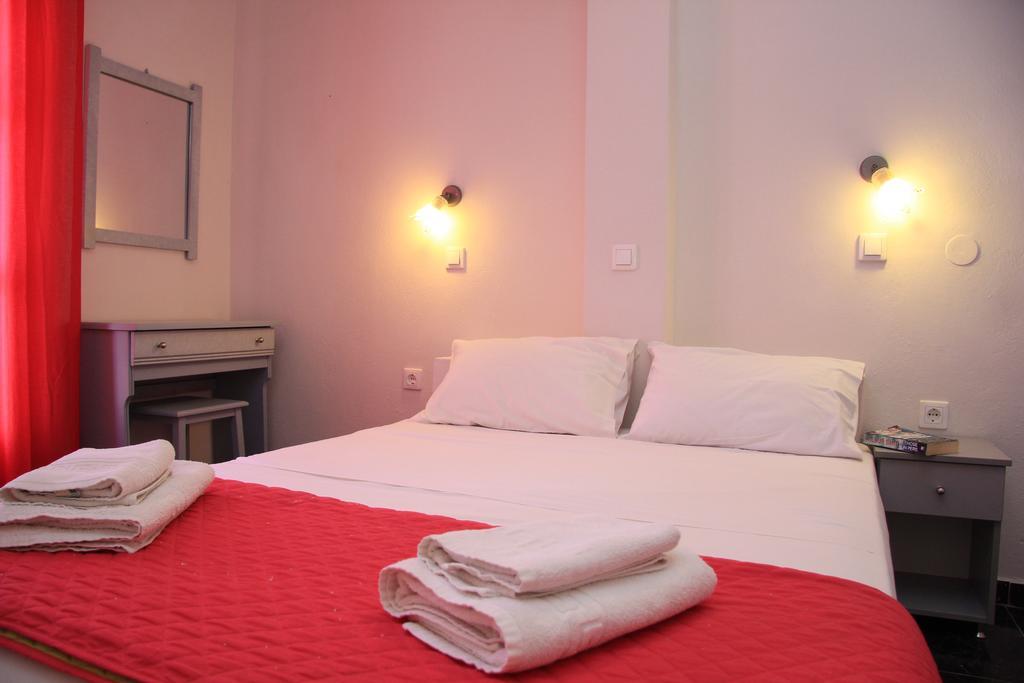 Chambre Double Économique