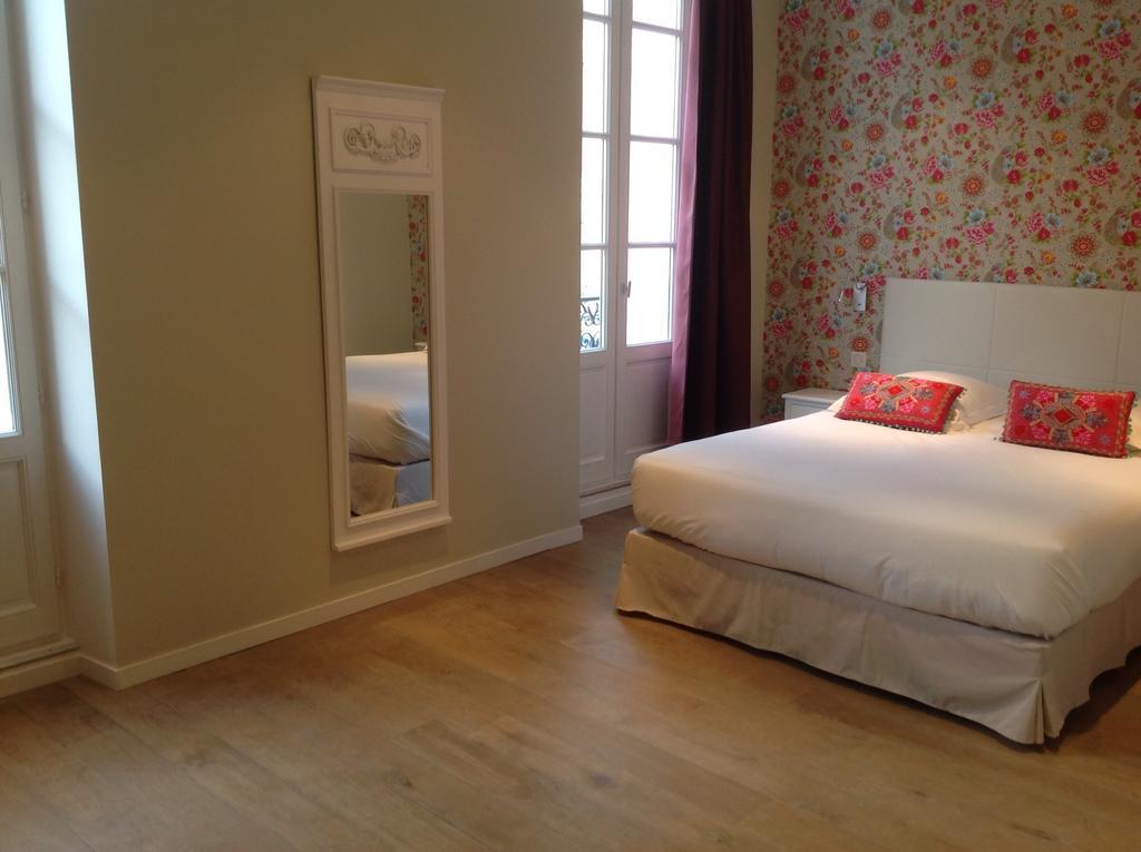 Privilege Zimmer – mit dem Aufzug erreichbar
