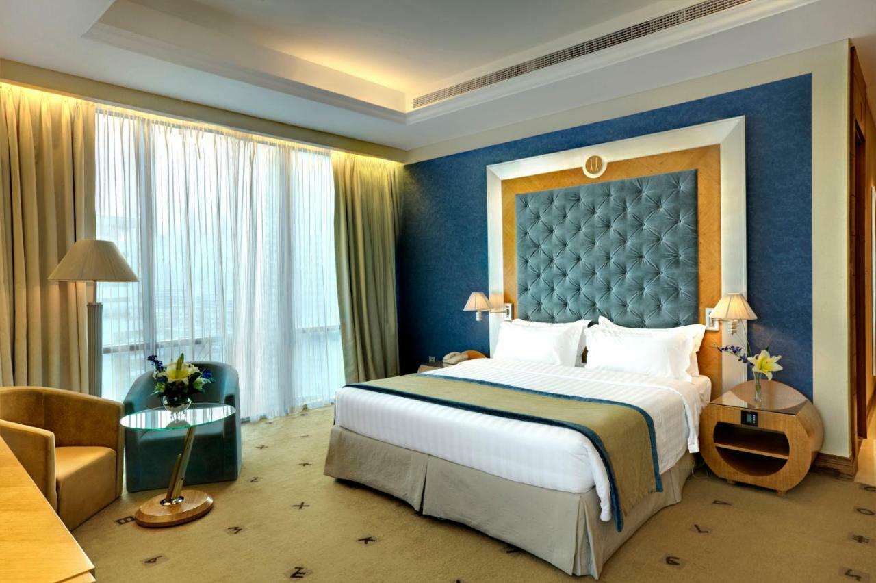 Chambre Exécutive