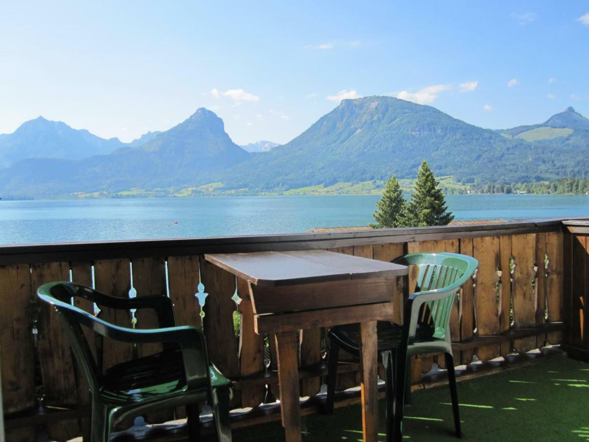 Deluxe Doppelzimmer mit Balkon und Meerblick