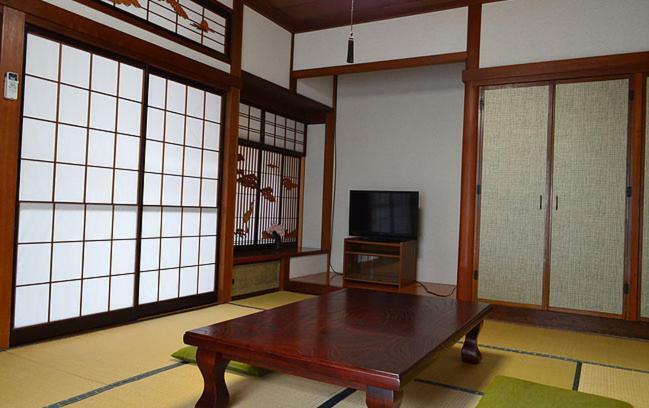 Double Room - Disability Access