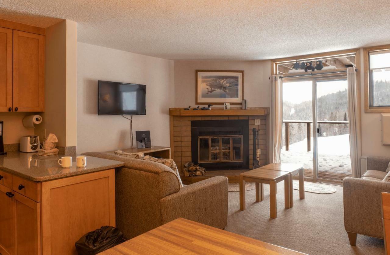 One-Bedroom Condo