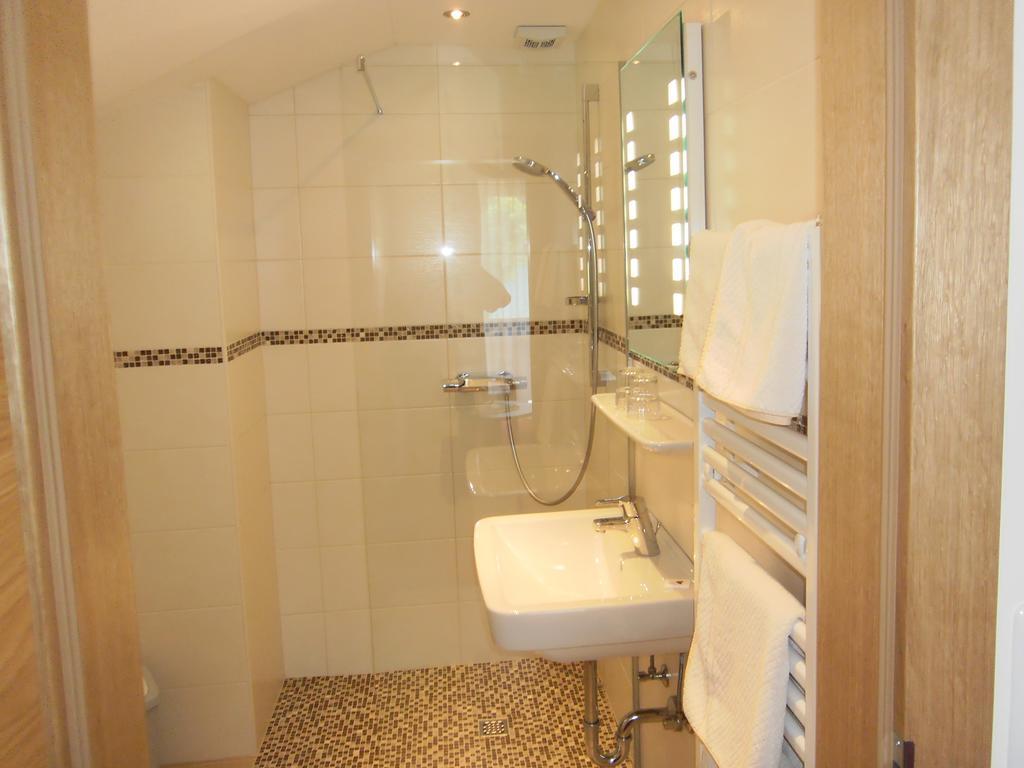 Deluxe Doppelzimmer mit Balkon