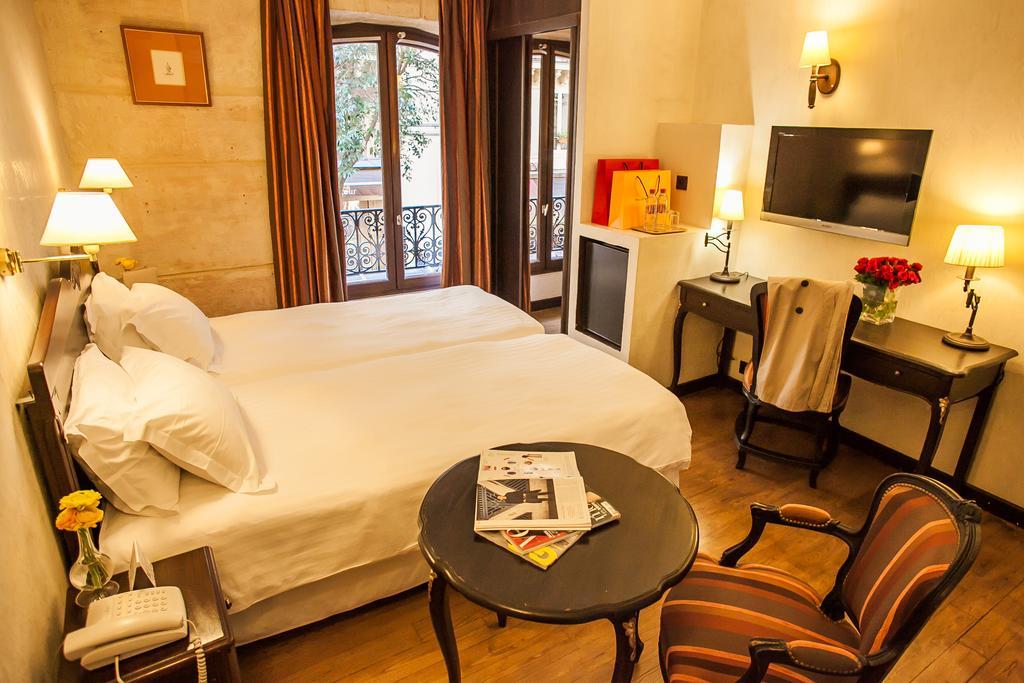 Quarto Superior