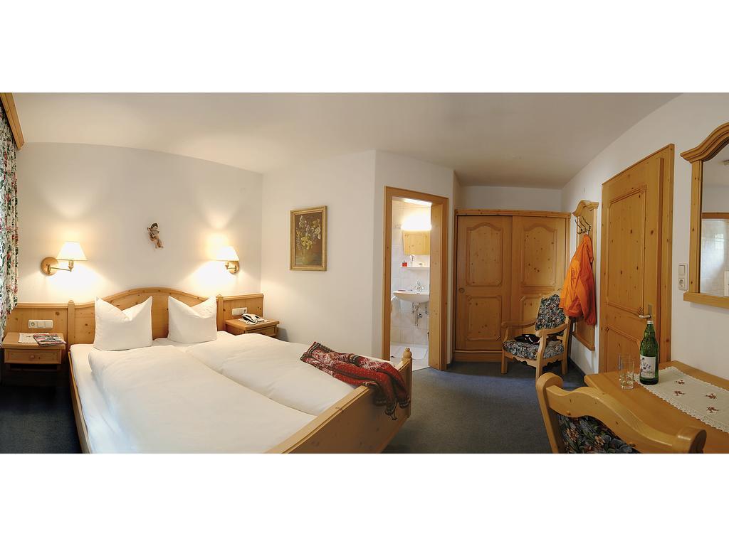 Classic Doppelzimmer