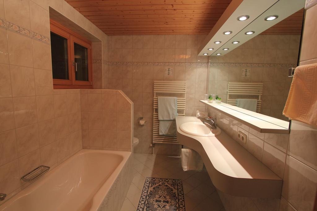 Superior Doppelzimmer