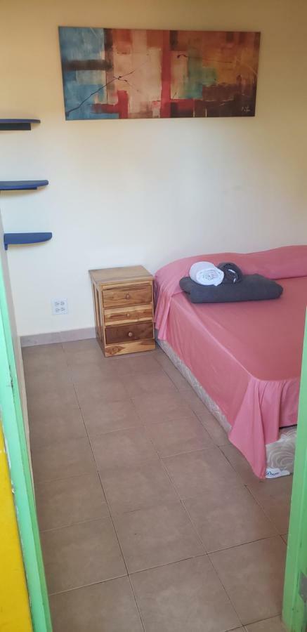 Habitación Doble con baño compartido