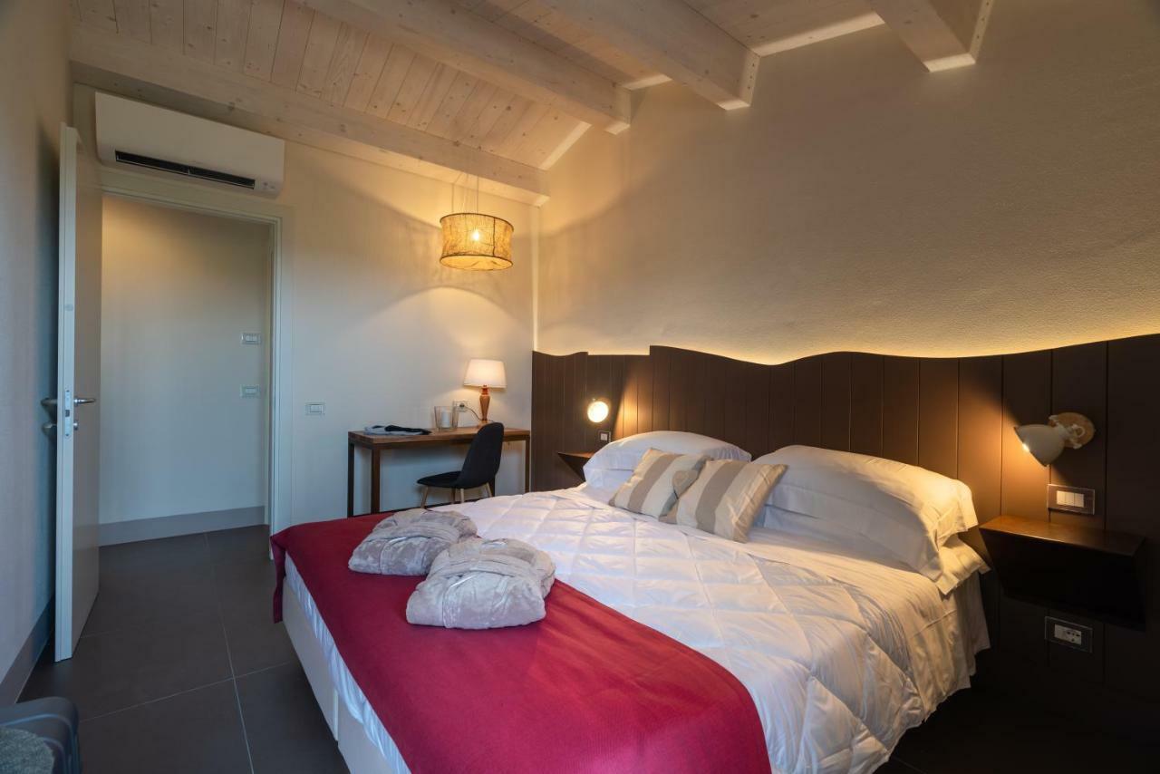 Appartamento con Vista Piscina