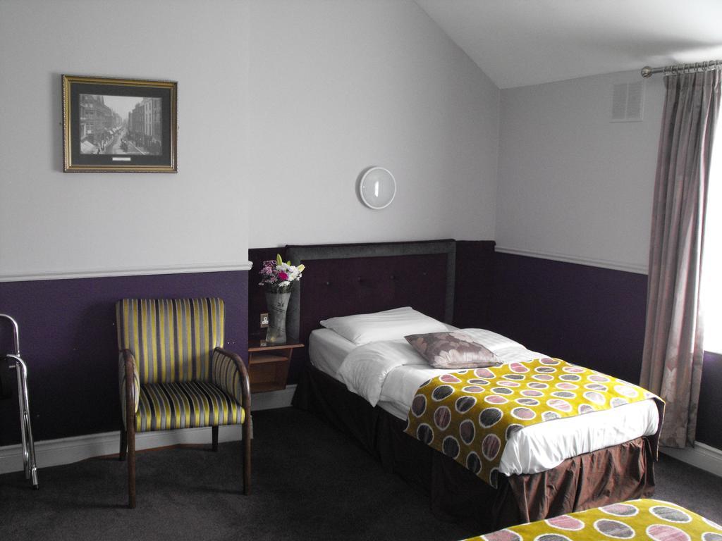 Chambre Simple
