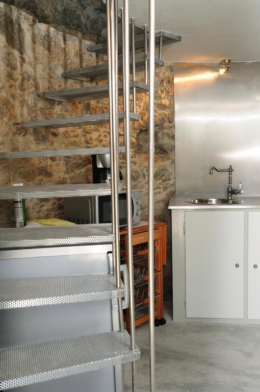 Apartamento Superior