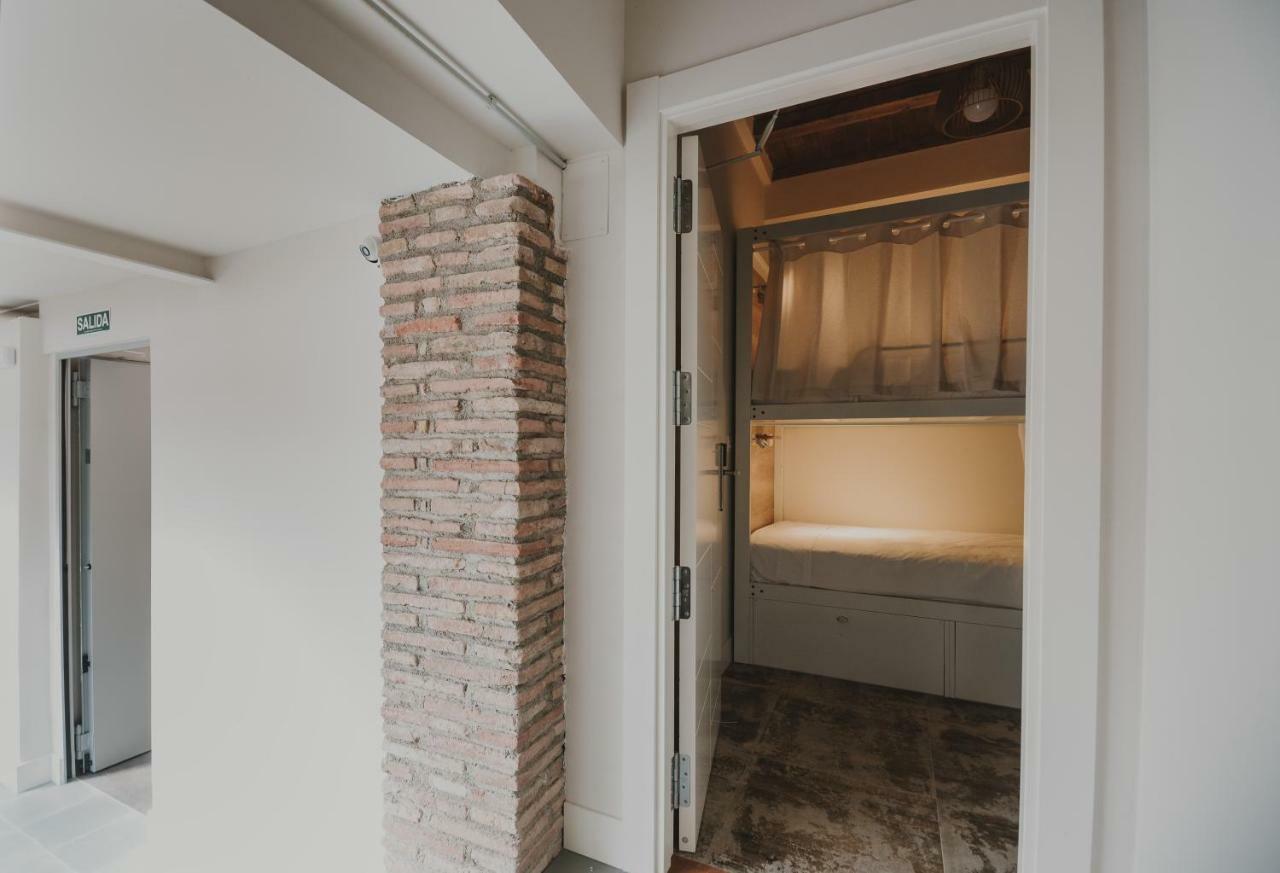 Habitación Cuádruple con baño