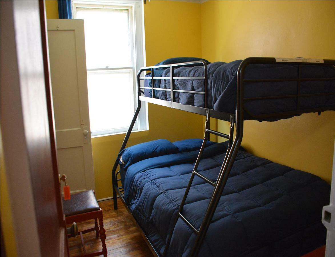 Double or Twin Room with Shared Bathroom