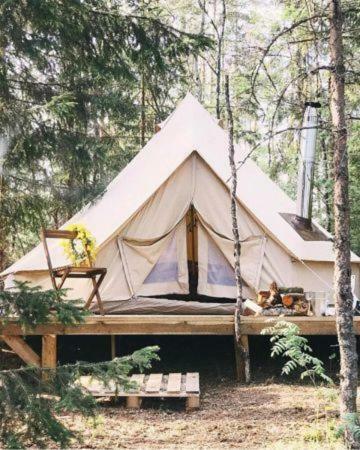 Tenda