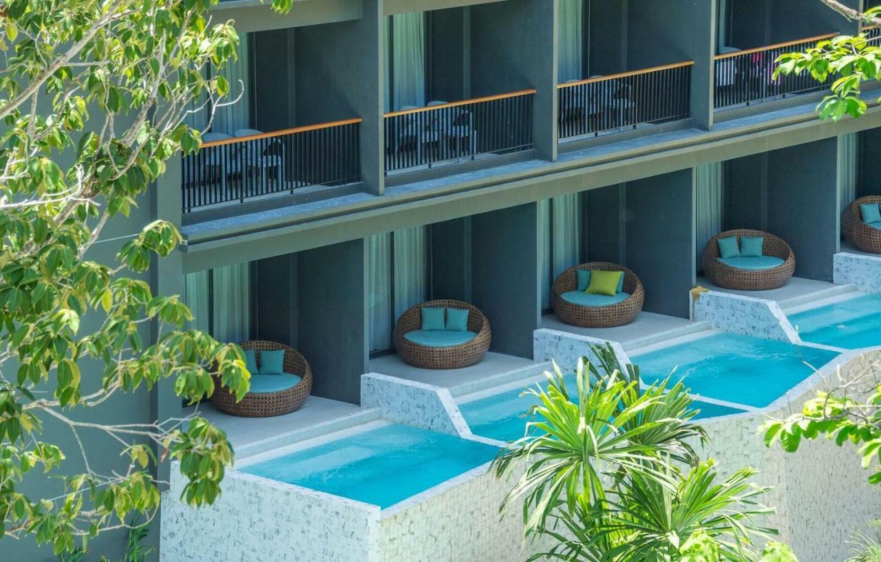 Hébergement Deluxe avec Jacuzzi Extérieur Privé