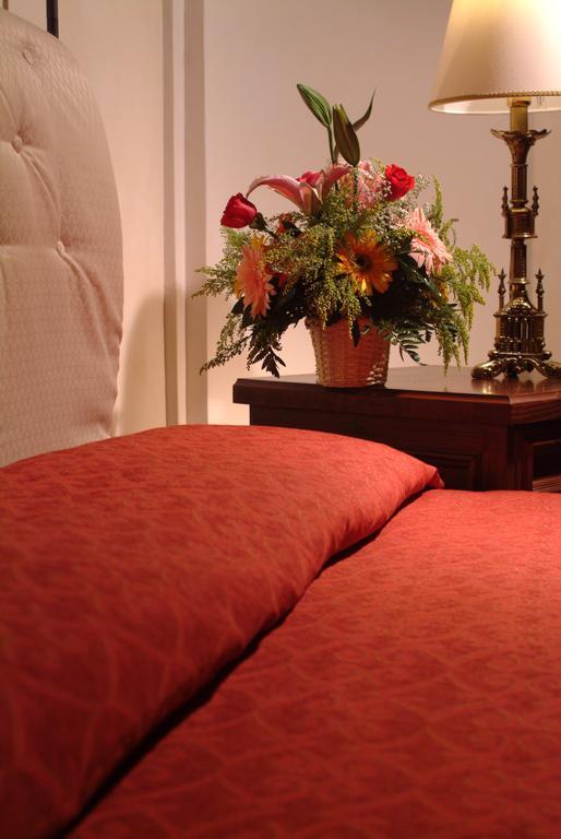 Quarto Individual