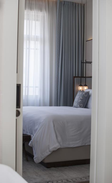 Grand Deluxe Tweepersoonskamer