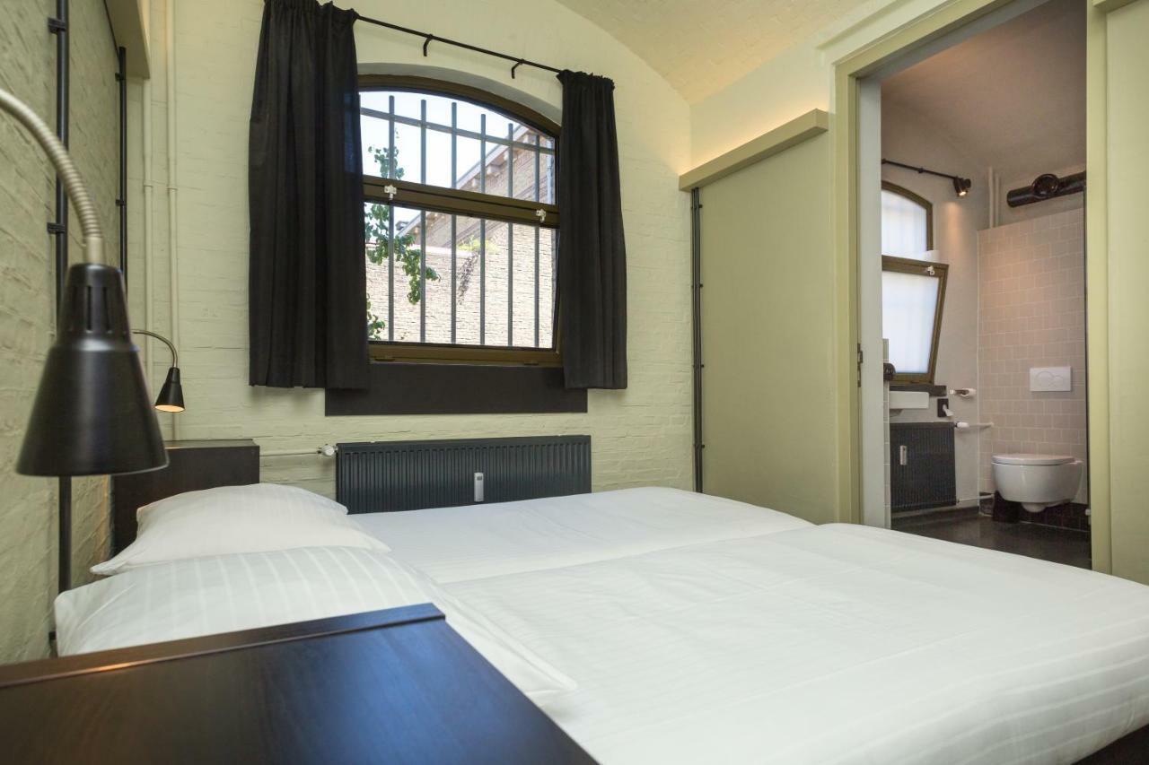Tweepersoonskamer met Eigen Badkamer